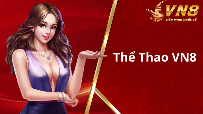 Thể thao VN8