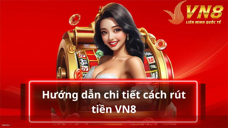 Khám phá các bước hướng dẫn rút tiền chi tiết tại đây