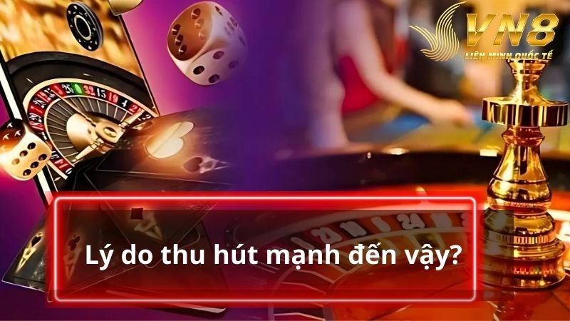 Lý do vì sao ưu đãi thu hút mạnh đến vậy?